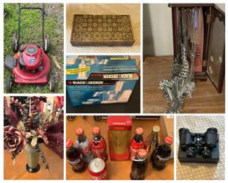 Mableton Estate Sale - June 2025