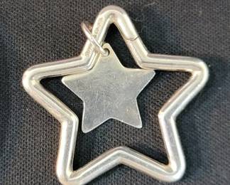 Tiffany Co. pendant