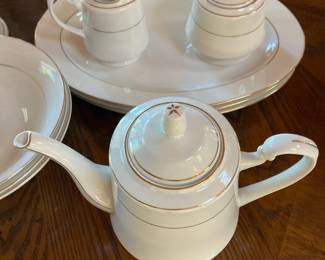 Royal Majestic Fine China Set