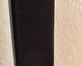 Yamaha Surround Sound System