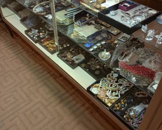 Costume Jewelry
