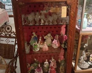 Royal Doulton Figurines