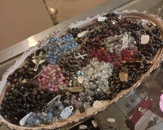 Rosaries to