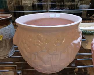 McCoy pottery