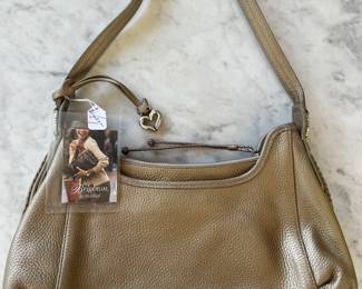 Brighton handbag/purse, NWT.