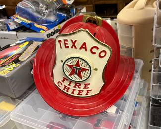 Collectible toys. 