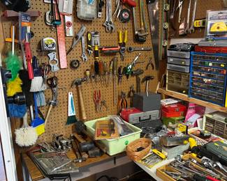 Tools