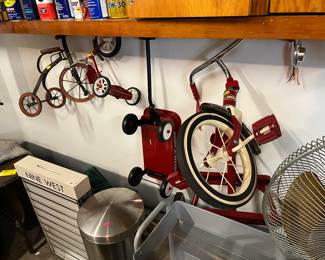 Radio Flyer