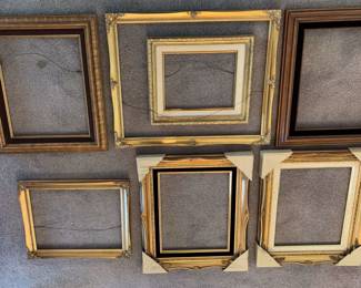 Art Frames