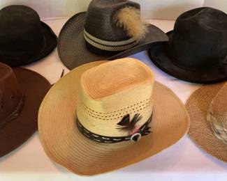 Mens Hats