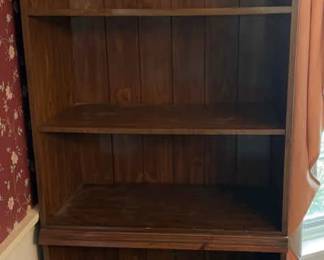 Book Shelf