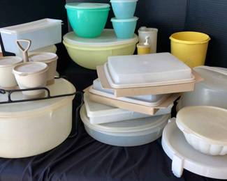 Tupperware