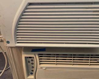 GE And Fedders Window Air Conditioners