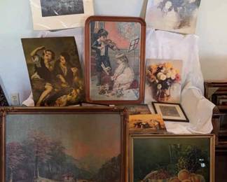 Art Collection