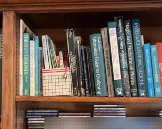 Hardback And Paperback Hobby Books