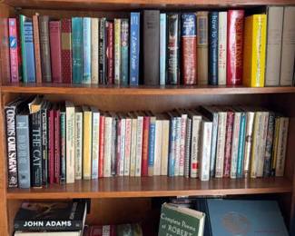 All Genres Of Books