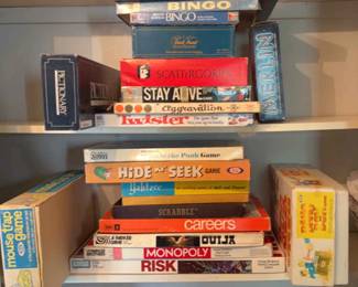 Games