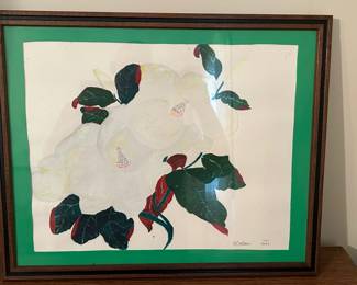 A great selection of framed artwork, original art and prints.