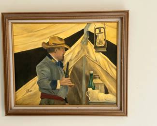 A great selection of framed artwork, original art and prints.