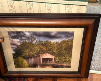 A great selection of framed artwork, original art and prints.