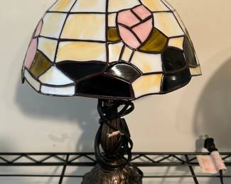 Decorative Table Lamp
