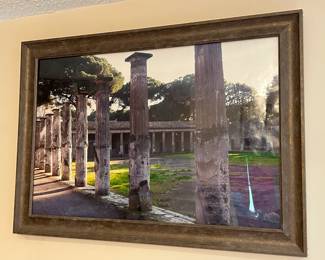 A great selection of framed artwork, original art and prints.