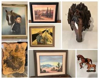 Cartersville Estate Sale - June 2025