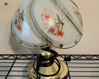 Decorative Table Lamp