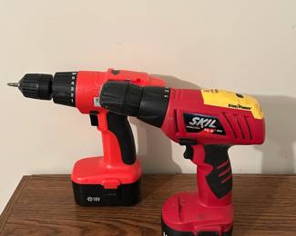 Power Tools