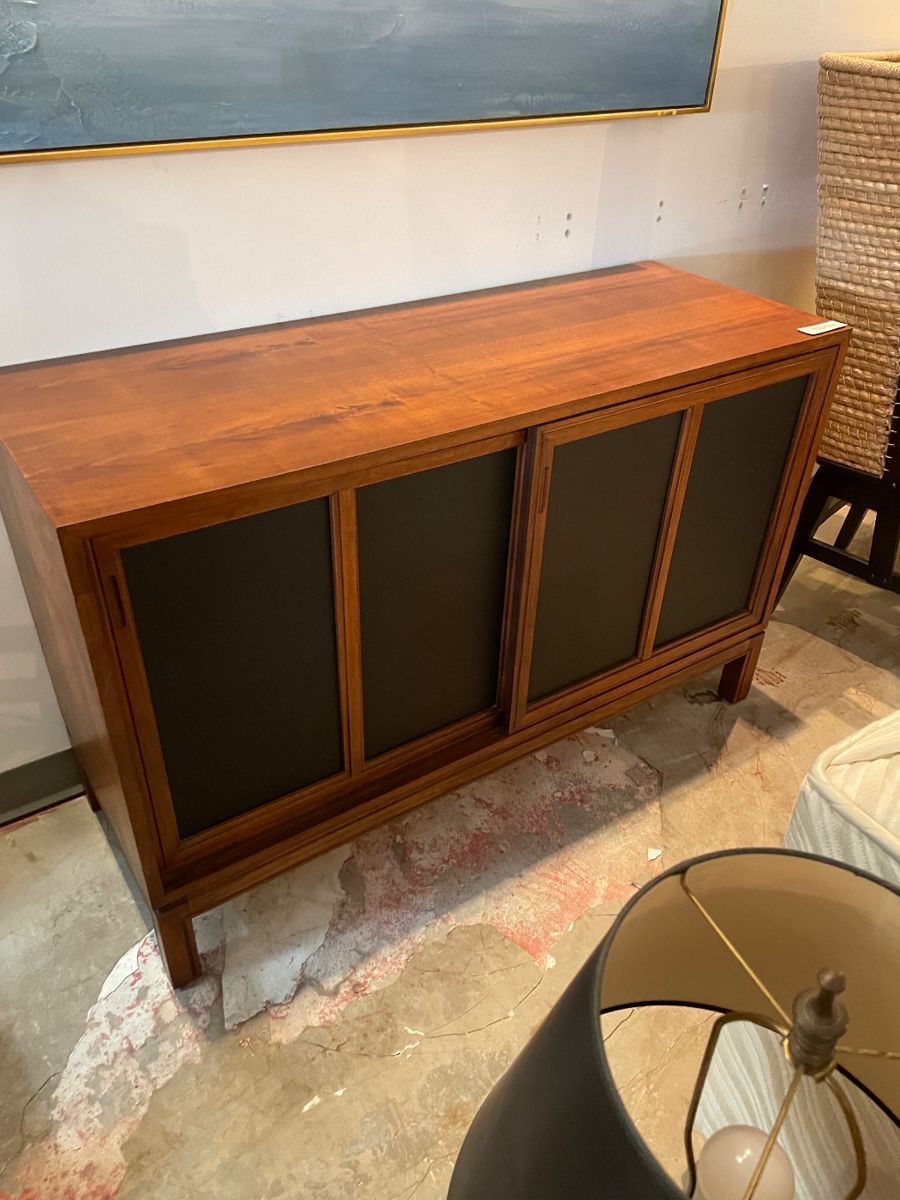 MCM Media Cabinet/Bar