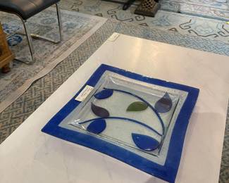 Centerpiece Tray