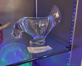 Chicken Pitcher