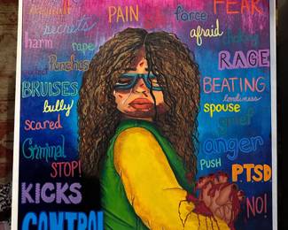 Pop Art Original