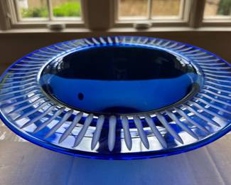 Tiffany Co Bowl
