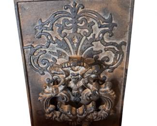 Metal Door Knocker