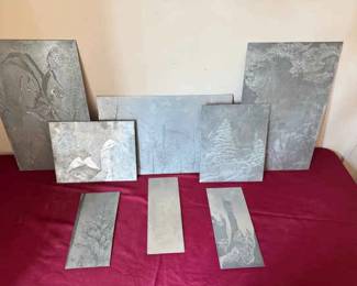 Metal Art