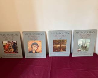 More Art Books