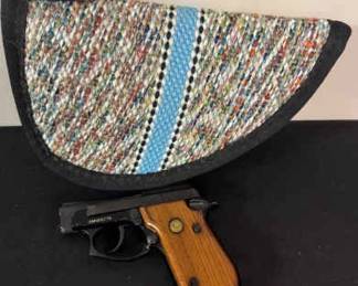 Taurus Handgun