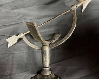 Bow Arrow
