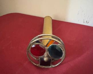 Metal Kaleidoscope
