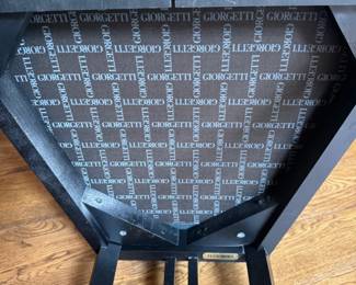 Giorgetti Chair Bottom