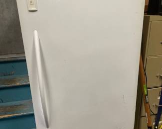Frigidaire Upright Freezer