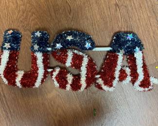 USA Decor