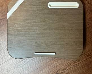 padded Lap desk