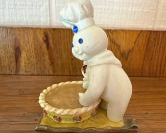 Pillsbury Doughboy