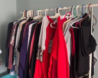 Women's Tops