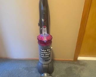 Dyson Ball upright vacuum cleaner