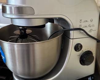 Hamilton Beach 7 Speed Stand Mixer