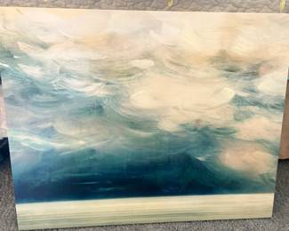 "Ocean Breeze" by PI Studio