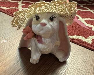 Easter Bunny Decor